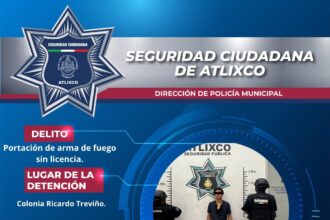 SSC Atlixco