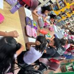 Primavera la Biblioteca