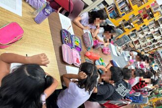 Primavera la Biblioteca