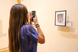 Puebla exposición fotográfica