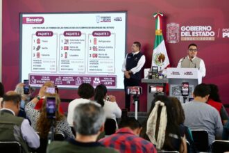 Programa de Obra Comunitaria