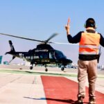 Operativo de seguridad Puebla 2026 Alejandro Armenta