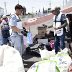 BUAP Reciclatón