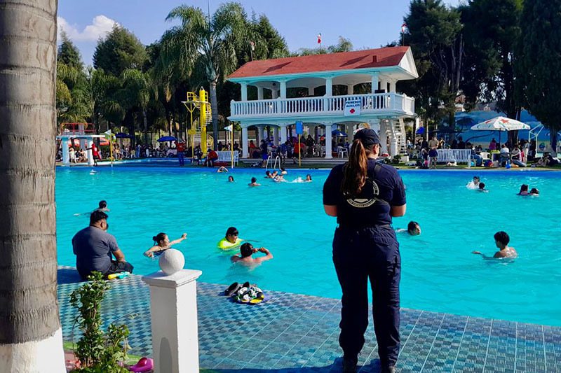 semana santa san andrés cholula