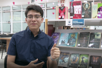 Santiago González Salud