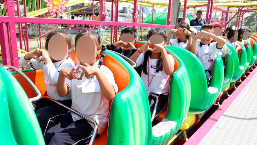 Feria de Puebla 2026