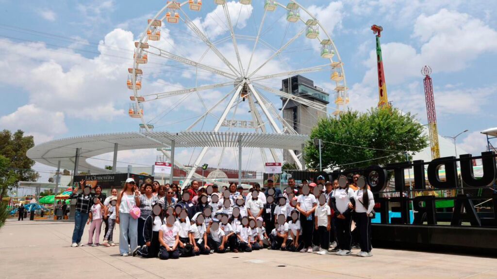 Feria de Puebla 2026