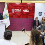 Puebla fuerzas armadas