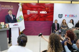 Puebla fuerzas armadas