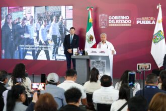 SEP Puebla