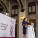 Sheinbaum soberanía