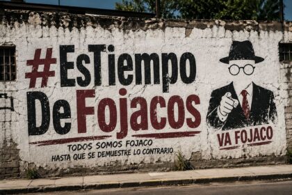 Licenciado Fojaco