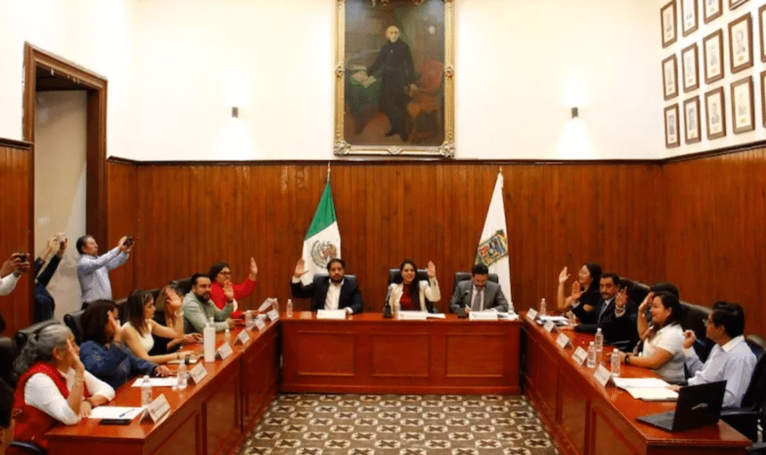 Bachillerato Tecnológico en San Pedro Cholula