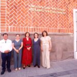 UNIVERSIDAD ROSARIO CASTELLANOS