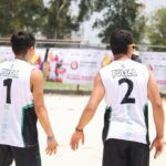 voleibol Puebla