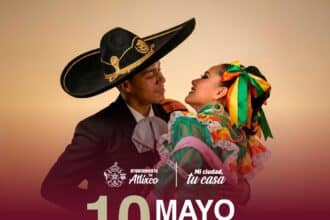 Atlixco mayo
