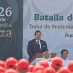 5 de mayo