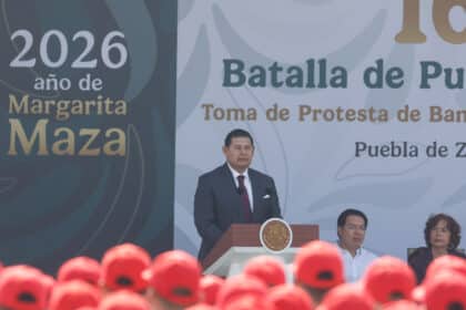 5 de mayo