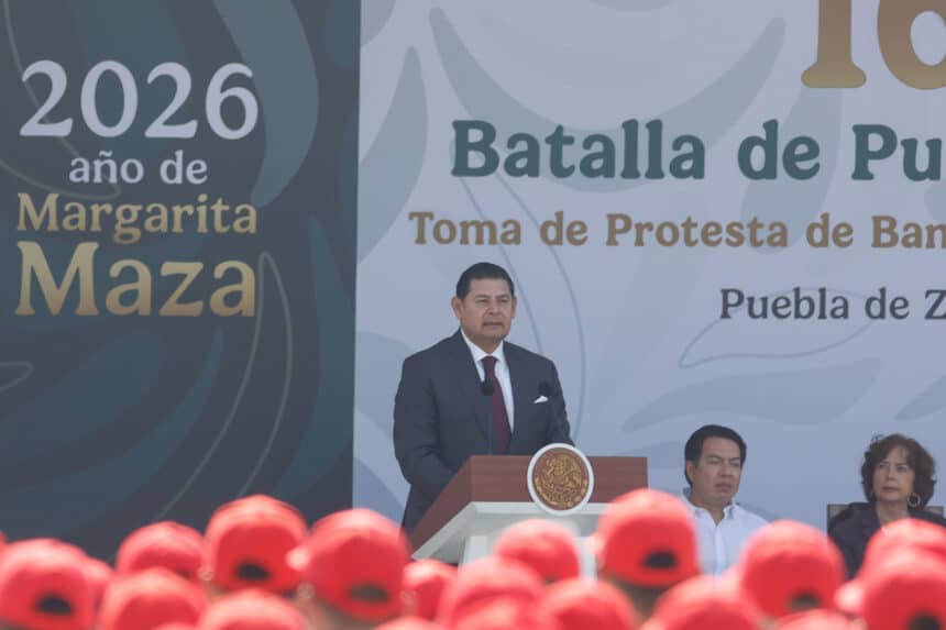 5 de mayo