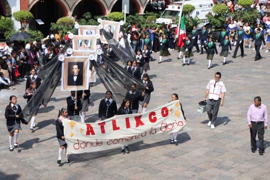 4 de mayo