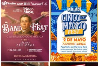 5 de Mayp