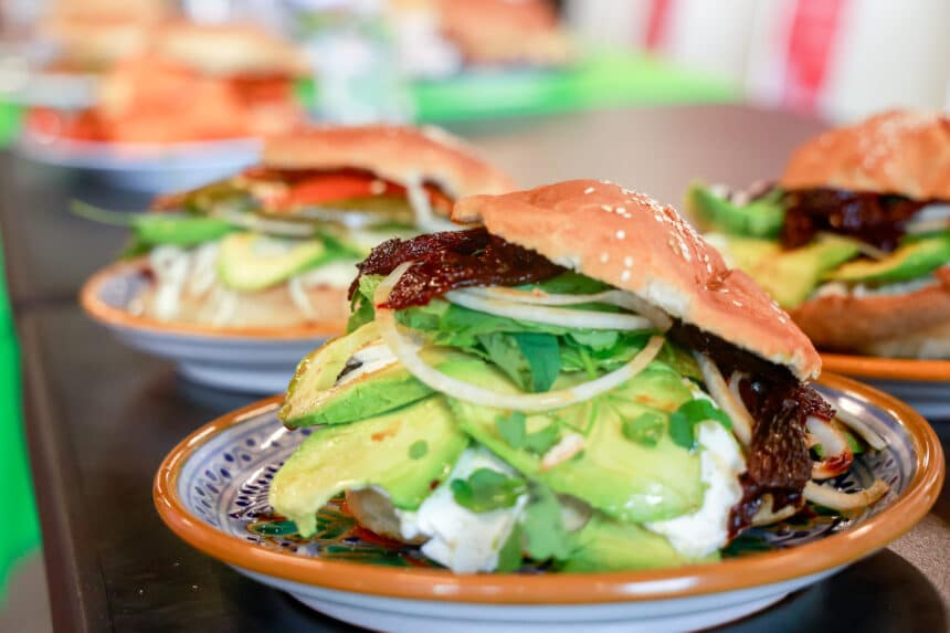 cemita
