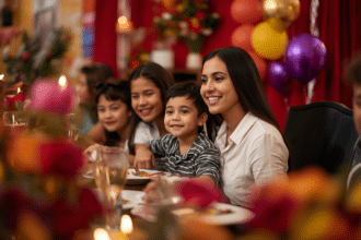 Día de las Madres