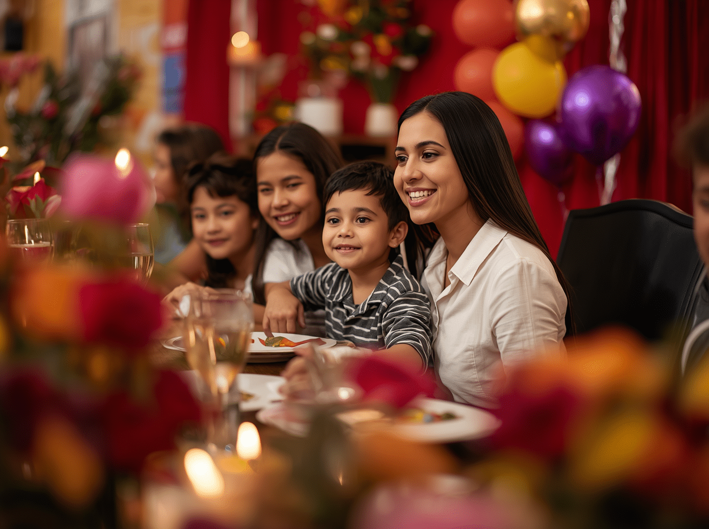 Día de las Madres