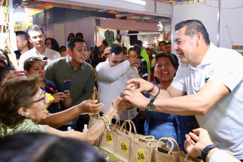 Feria de Puebla