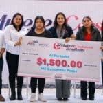 apoyos mujeres