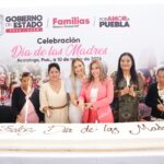 Día de la Madre