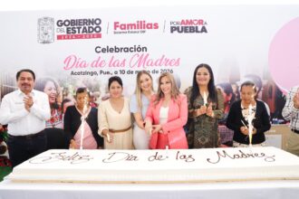 Día de la Madre
