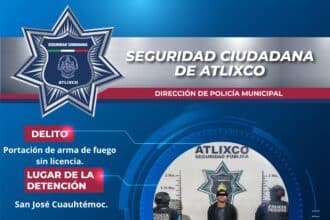 SSC Atlixco