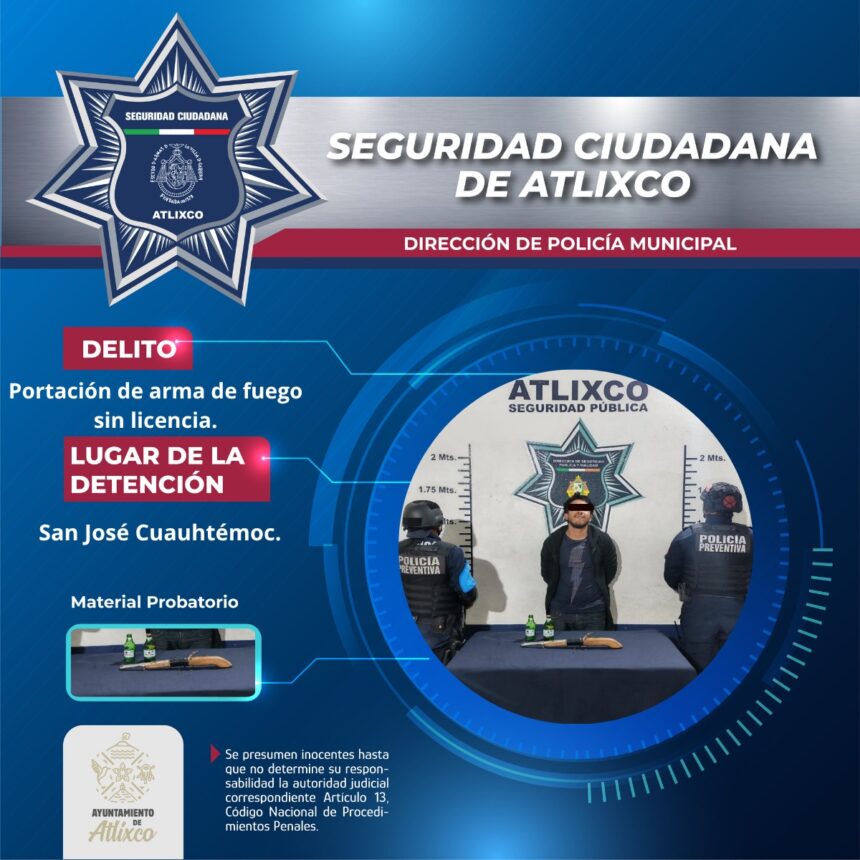 SSC Atlixco