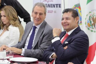 seguridad Puebla