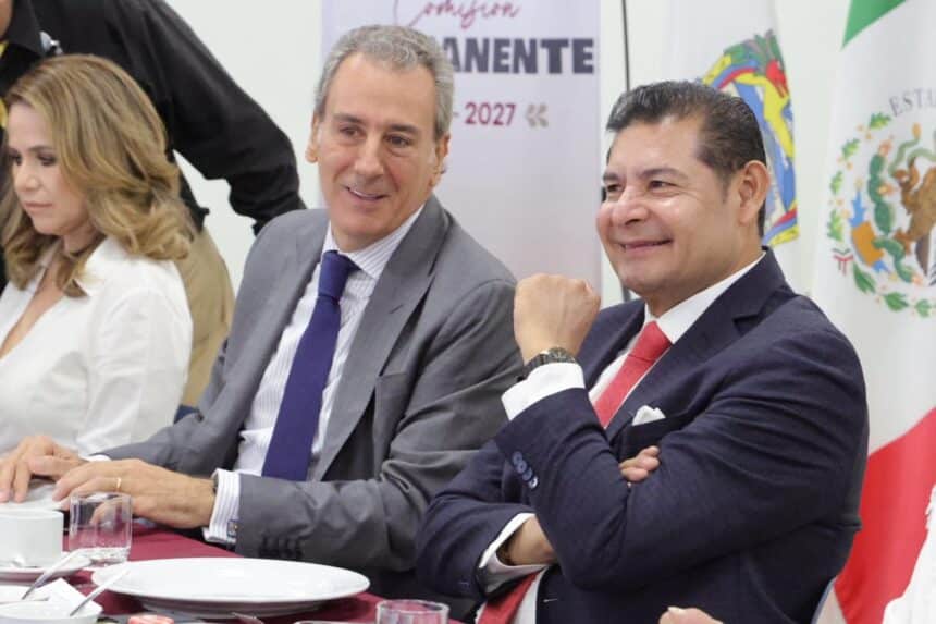 seguridad Puebla