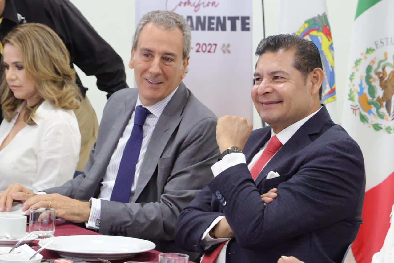 seguridad Puebla