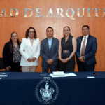 Arquitectura BUAP
