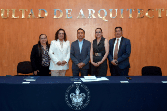 Arquitectura BUAP