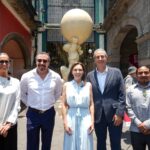 Viajando con Timoteo