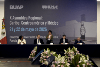 BUAP