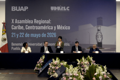 BUAP