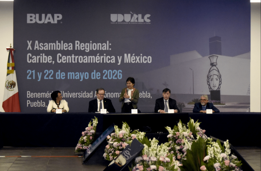 BUAP