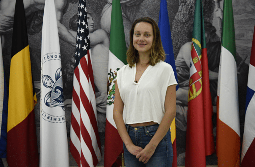 Fulbright-García Robles