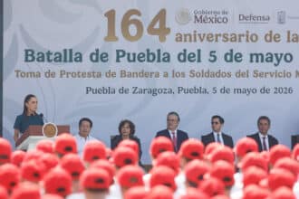 5 de mayo