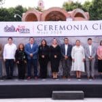 ceremonia san andrés