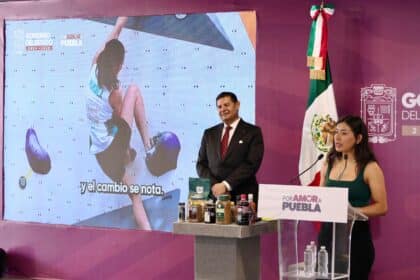 Deporte Puebla