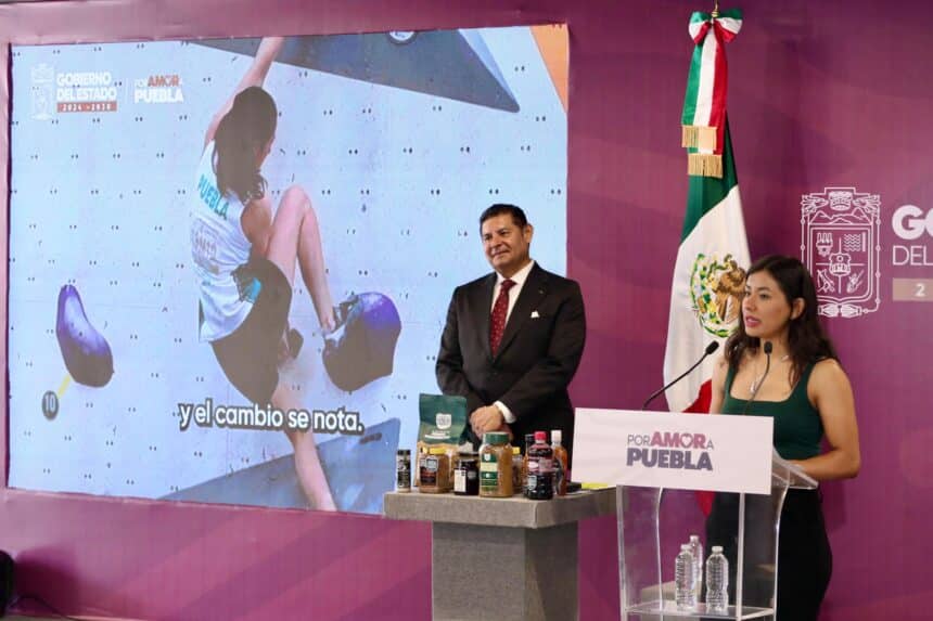 Deporte Puebla