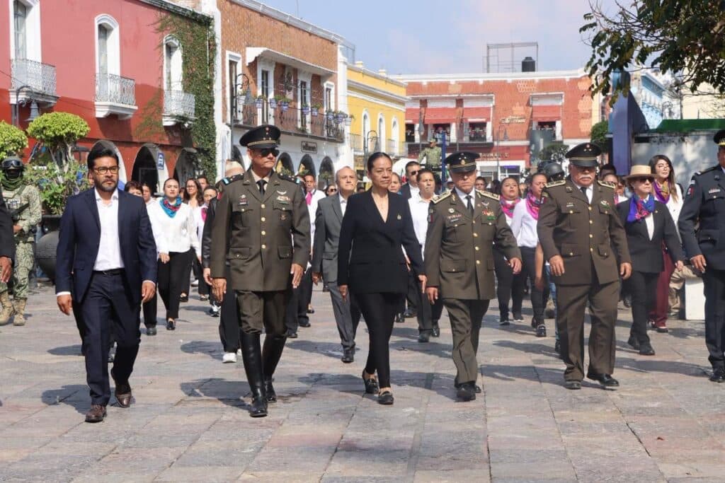 4 de mayo