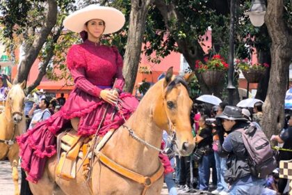 4 de mayo